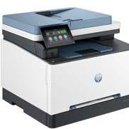 מדפסת לייזר צבעונית משולבת  HP M3302FDW