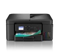 מדפסת דיו ברדר 3 ב1 DCP-T780DW