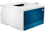 מדפסת לייזר צבעונית HP M4202FDN