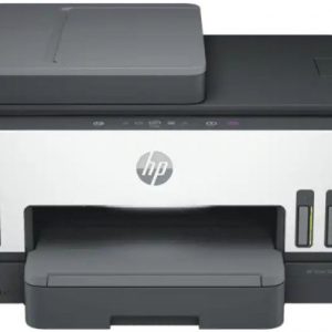 מדפסת הזרקת דיו A4 משולבת HP 790