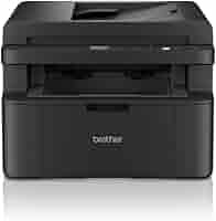 מדפסת לייזר משולבת ברדר DCP-L1660W