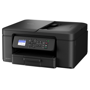 מדפסת הזרקת דיו A4 משולבת ברדר DCP-J1360DW