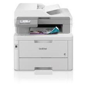 מדפסת לייזר משולבת צבעונית  ברדר MFC-L8390CDW